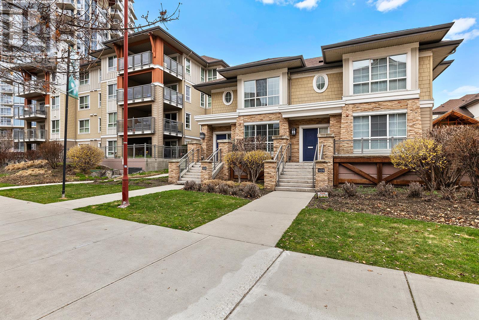 1123 Sunset Drive, Kelowna, British Columbia  V1Y 9Z5 - Photo 55 - 10345469