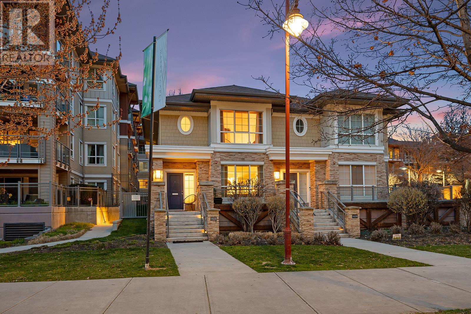 1123 Sunset Drive, Kelowna, British Columbia  V1Y 9Z5 - Photo 6 - 10345469