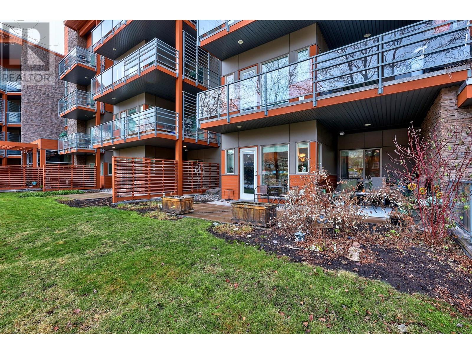 1030 Talasa Way Unit# 2106, Kamloops, British Columbia  V2H 0C3 - Photo 1 - 10345520