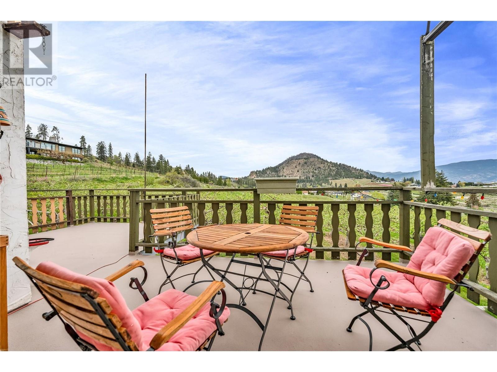 4206 Monro Avenue, Summerland, British Columbia  V0H 1Z2 - Photo 1 - 10345348