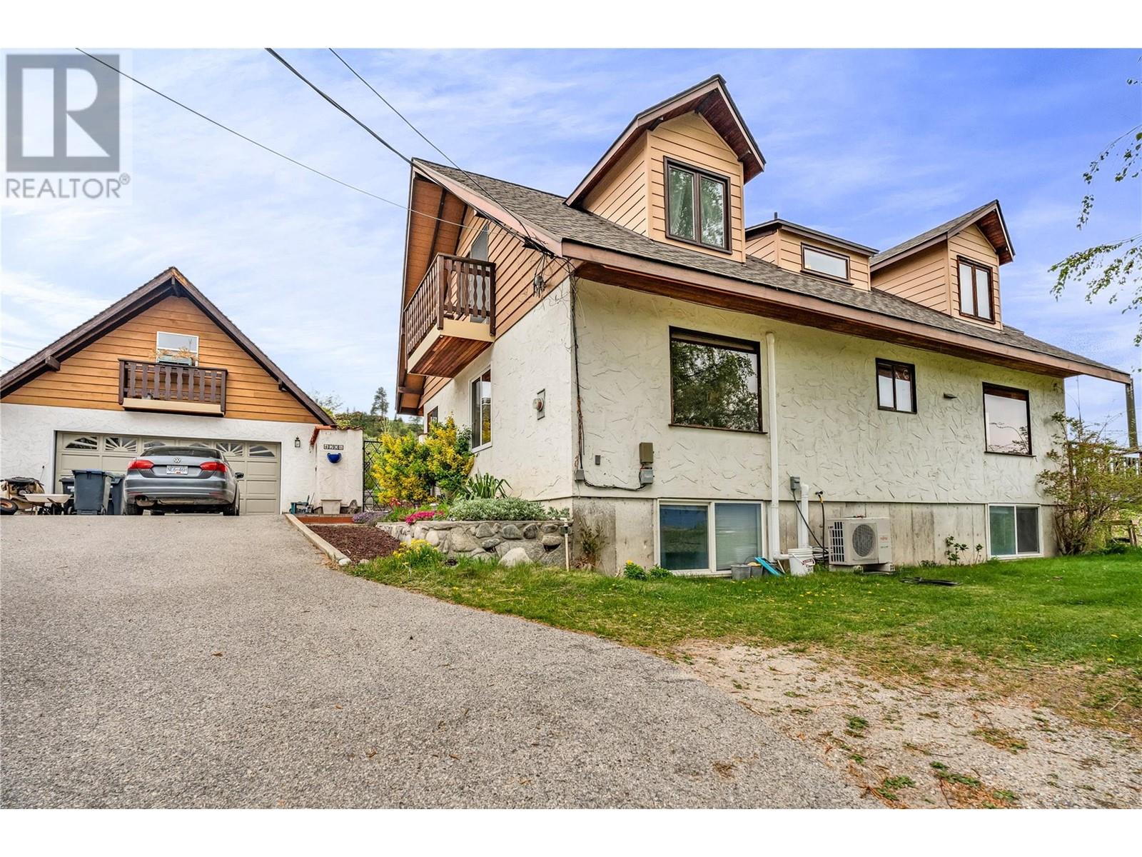 4206 Monro Avenue, Summerland, British Columbia  V0H 1Z2 - Photo 4 - 10345348