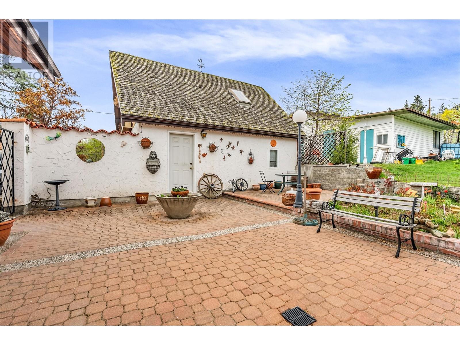 4206 Monro Avenue, Summerland, British Columbia  V0H 1Z2 - Photo 47 - 10345348