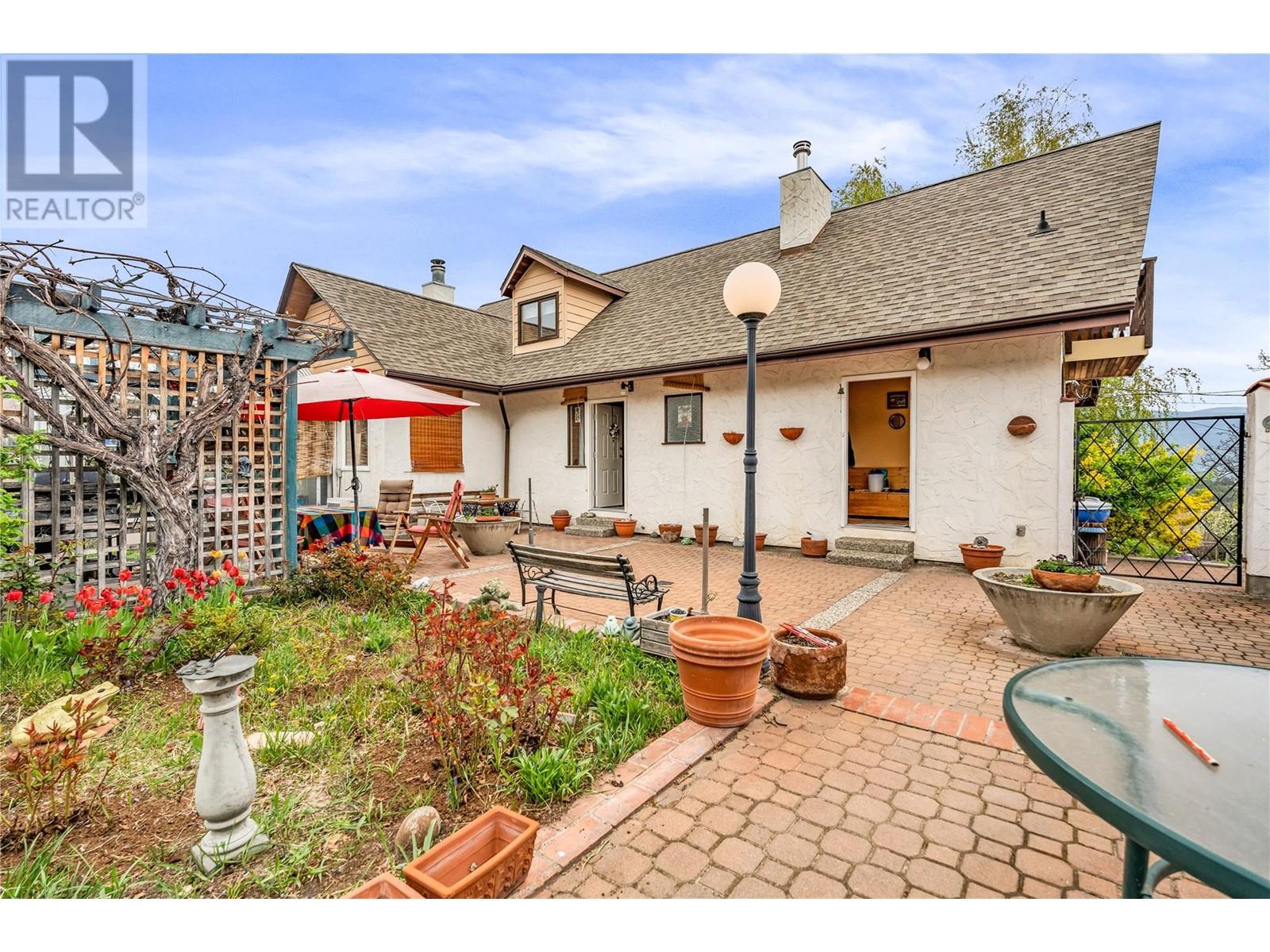 4206 Monro Avenue, Summerland, British Columbia  V0H 1Z2 - Photo 7 - 10345348
