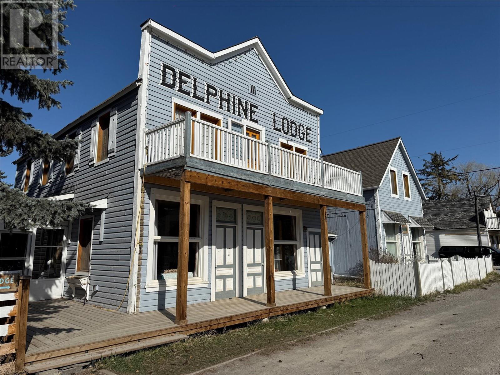 9215 Main Avenue, Wilmer, British Columbia  V0A 1K5 - Photo 1 - 10344838