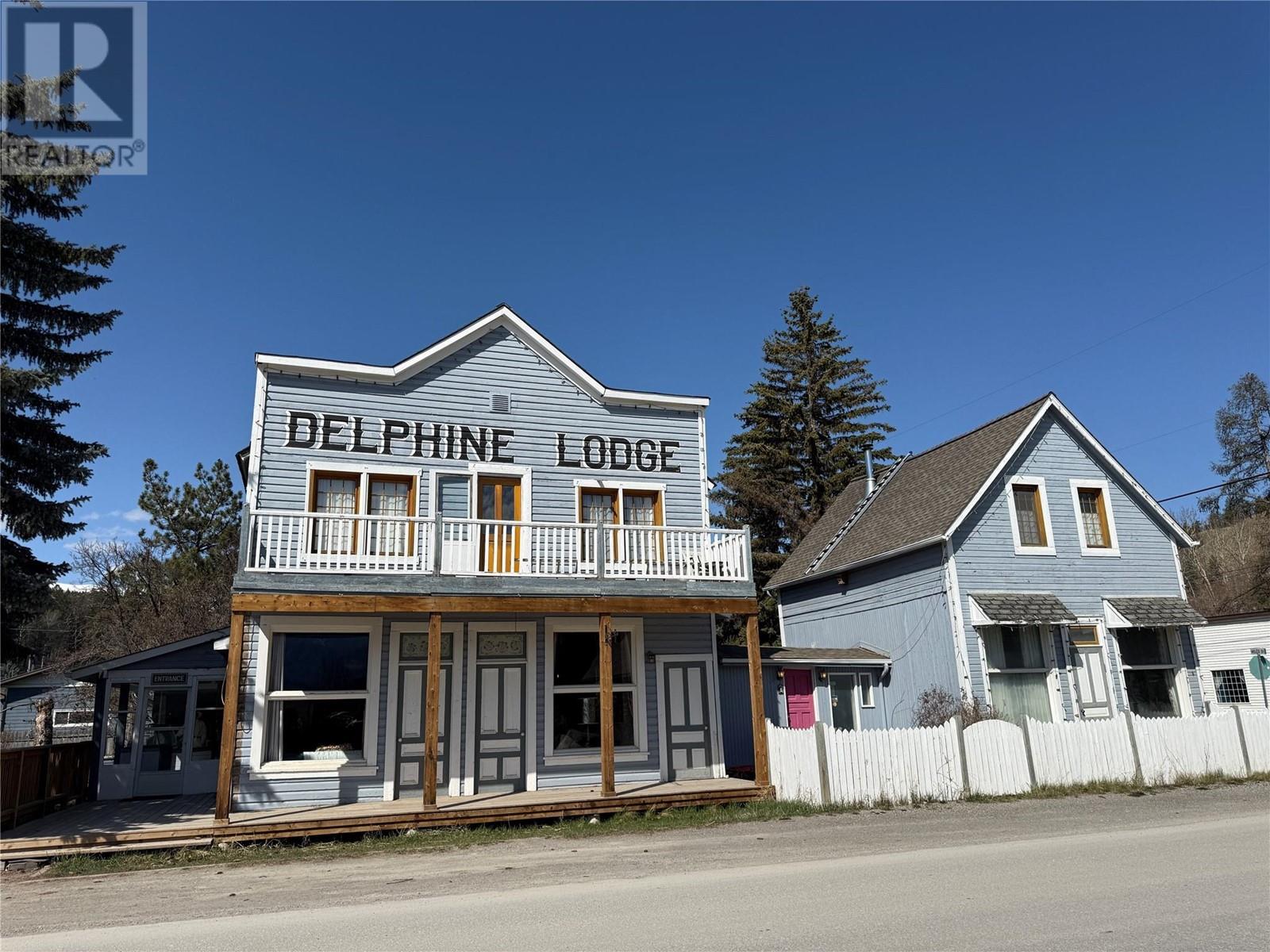 9215 Main Avenue, Wilmer, British Columbia  V0A 1K5 - Photo 2 - 10344838