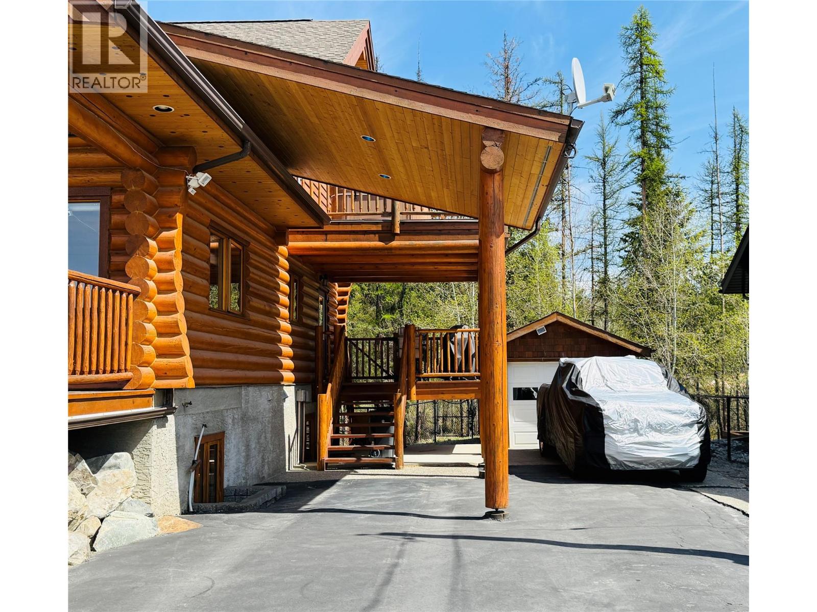 940 313th Drive, Kimberley, British Columbia  V1A 3J8 - Photo 4 - 10337745