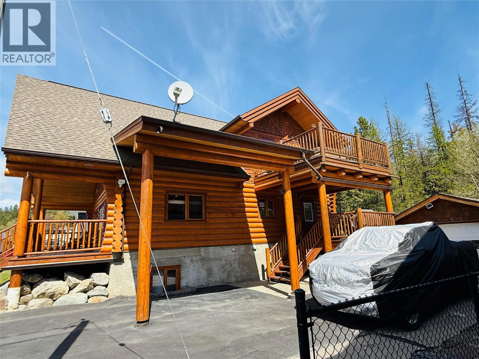 940 313th Drive, Kimberley, British Columbia  V1A 3J8 - Photo 5 - 10337745