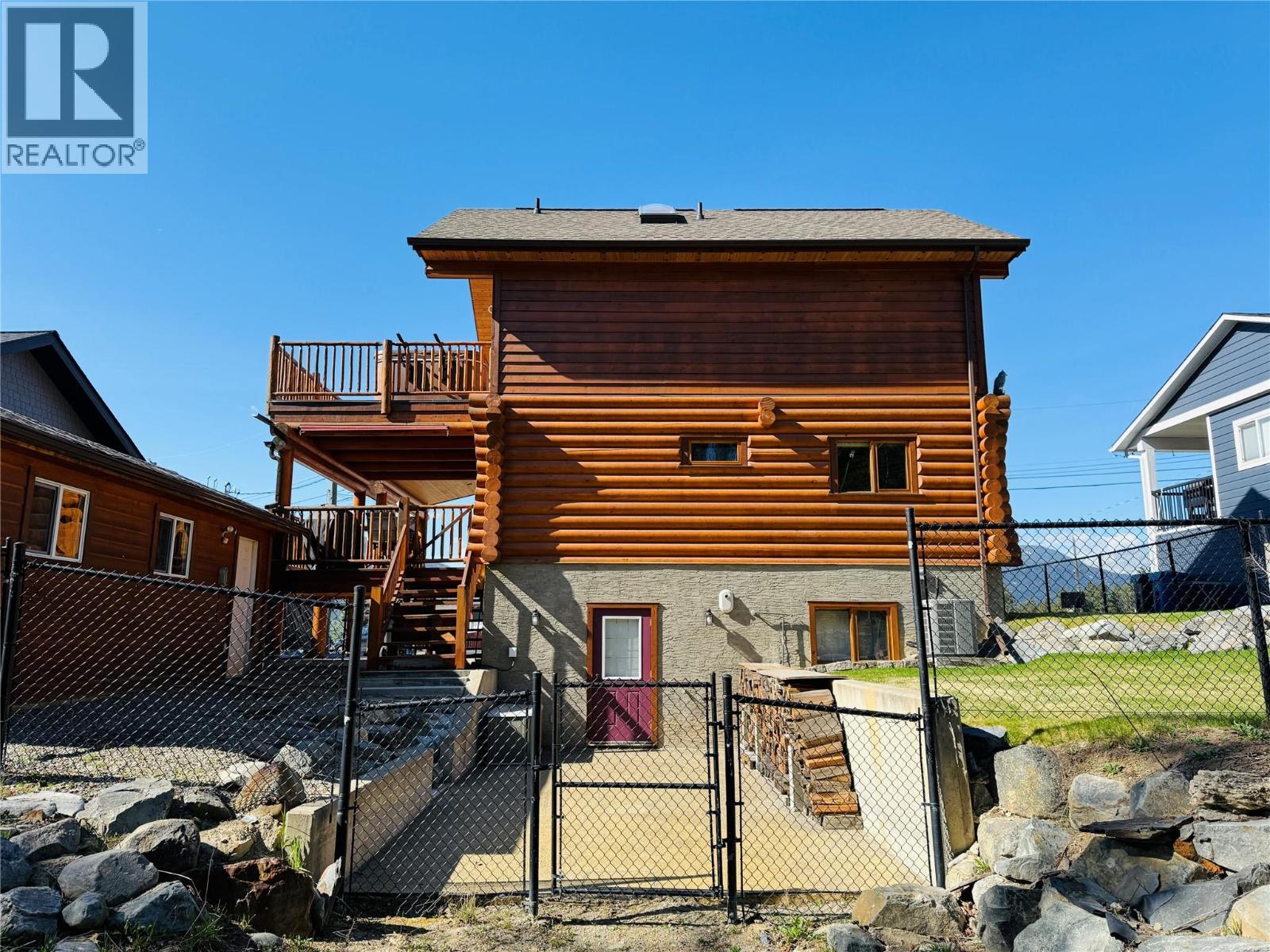 940 313th Drive, Kimberley, British Columbia  V1A 3J8 - Photo 53 - 10337745