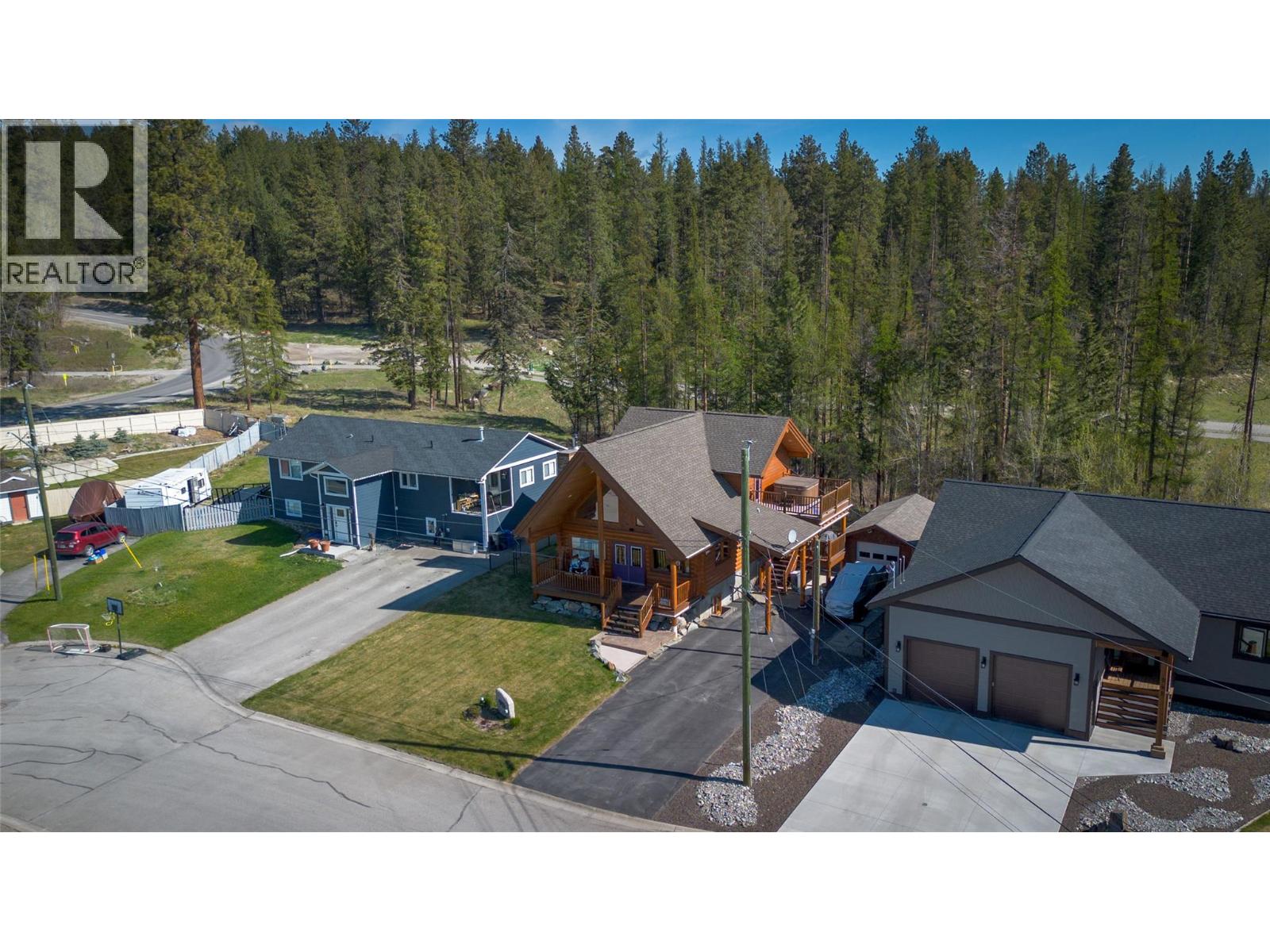 940 313th Drive, Kimberley, British Columbia  V1A 3J8 - Photo 60 - 10337745