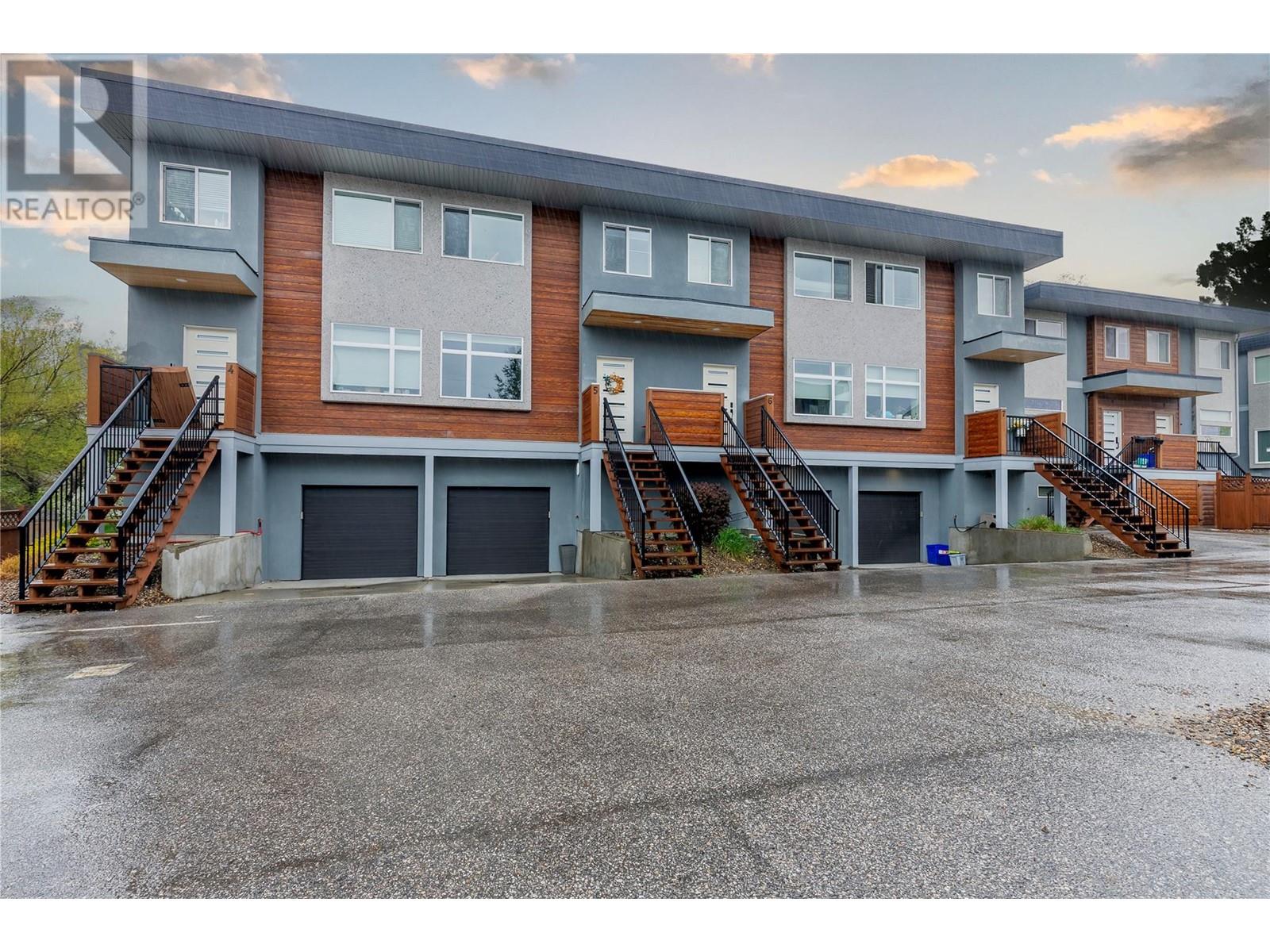 5400 Willow Drive Unit# 5, Vernon, British Columbia  V1T 7R3 - Photo 1 - 10345310