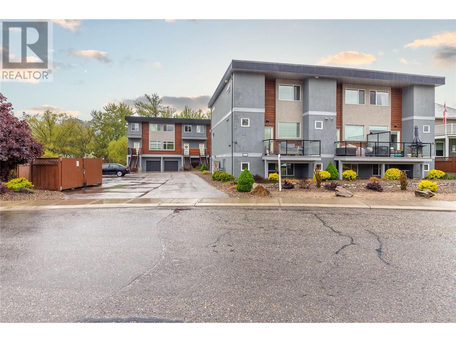 5400 Willow Drive Unit# 5, Vernon, British Columbia  V1T 7R3 - Photo 3 - 10345310
