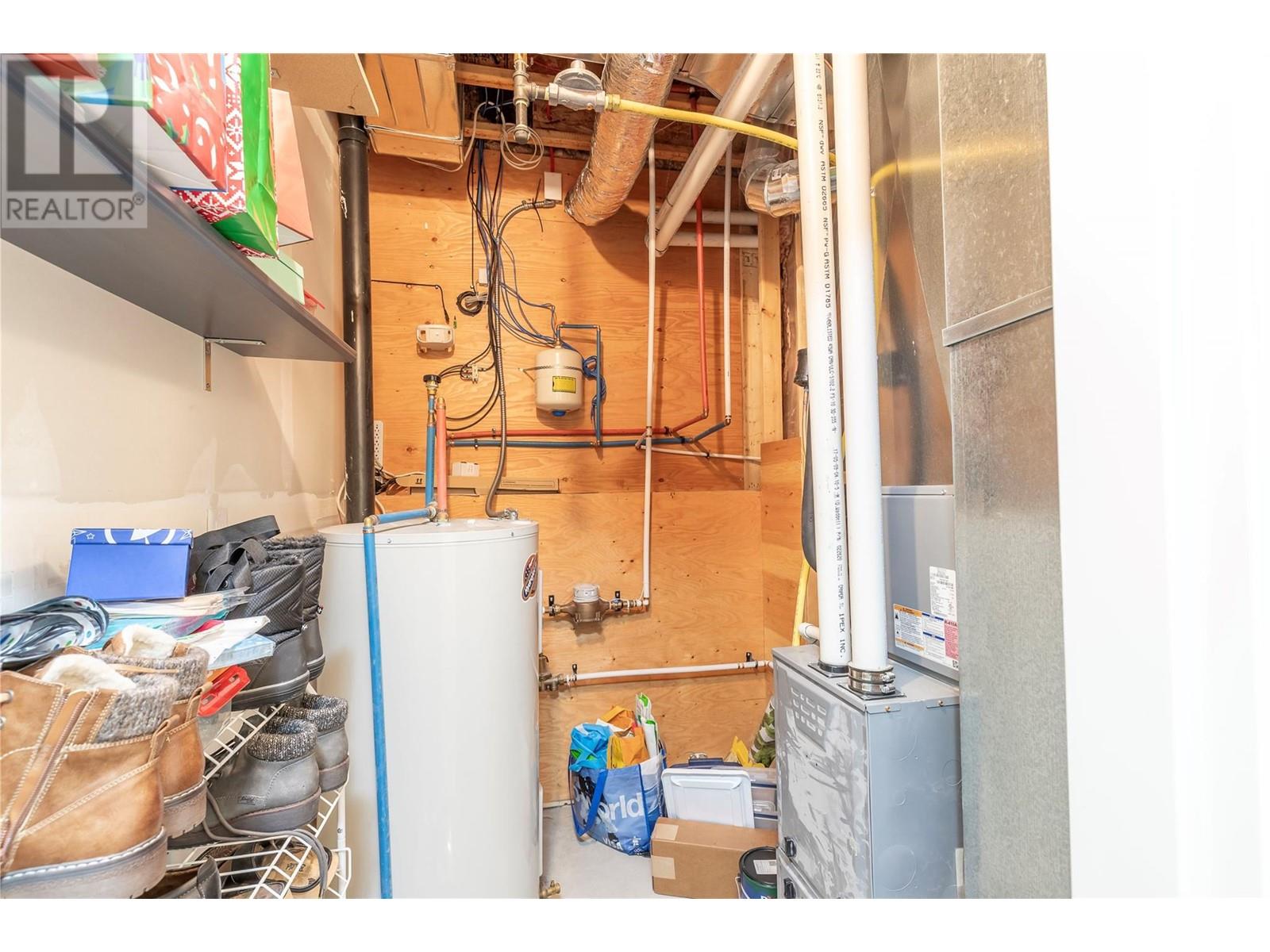 5400 Willow Drive Unit# 5, Vernon, British Columbia  V1T 7R3 - Photo 39 - 10345310