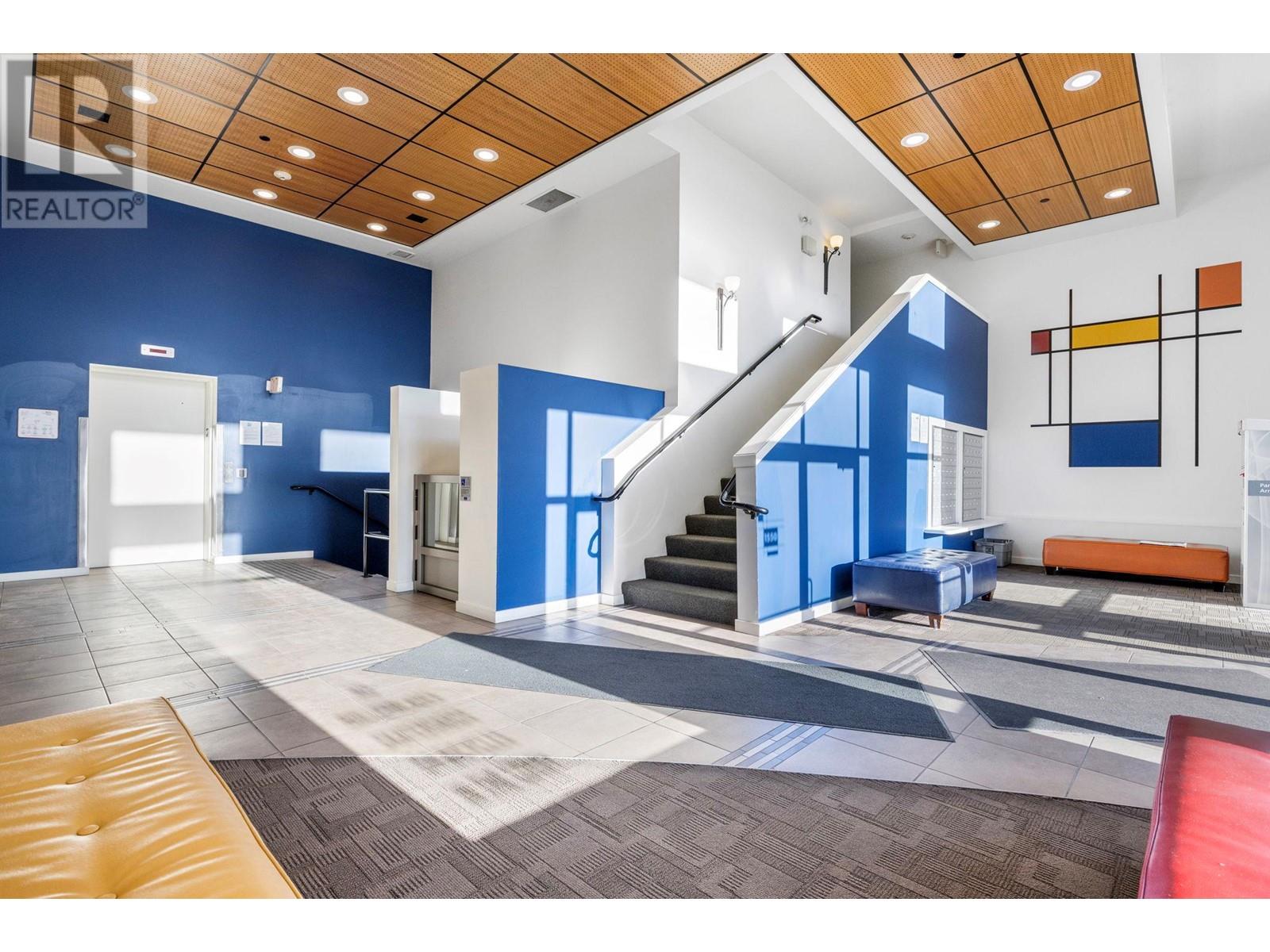 1550 Dickson Avenue Unit# 222, Kelowna, British Columbia  V1Y 9Y8 - Photo 2 - 10345546