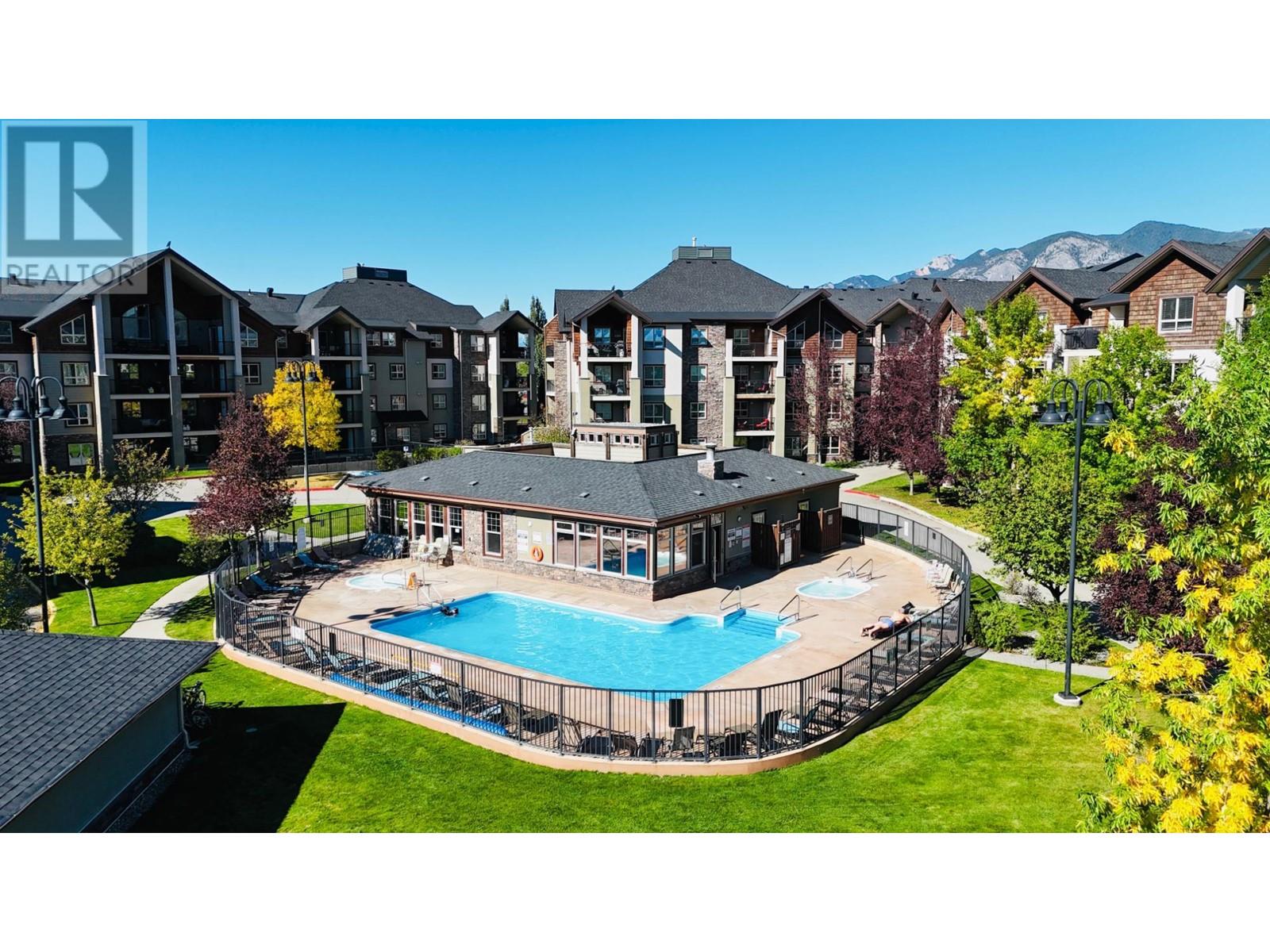 205 Third Avenue Unit# 2217, Invermere, British Columbia  V0A 1K7 - Photo 19 - 10345443