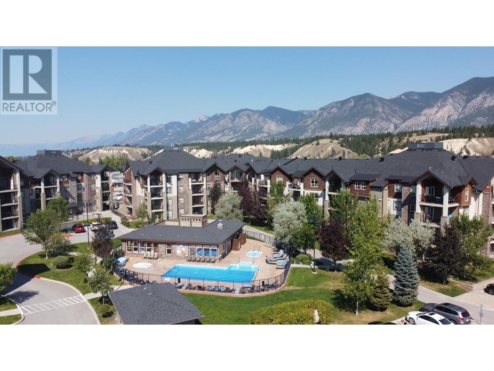 205 Third Avenue Unit# 2217, Invermere, British Columbia  V0A 1K7 - Photo 35 - 10345443