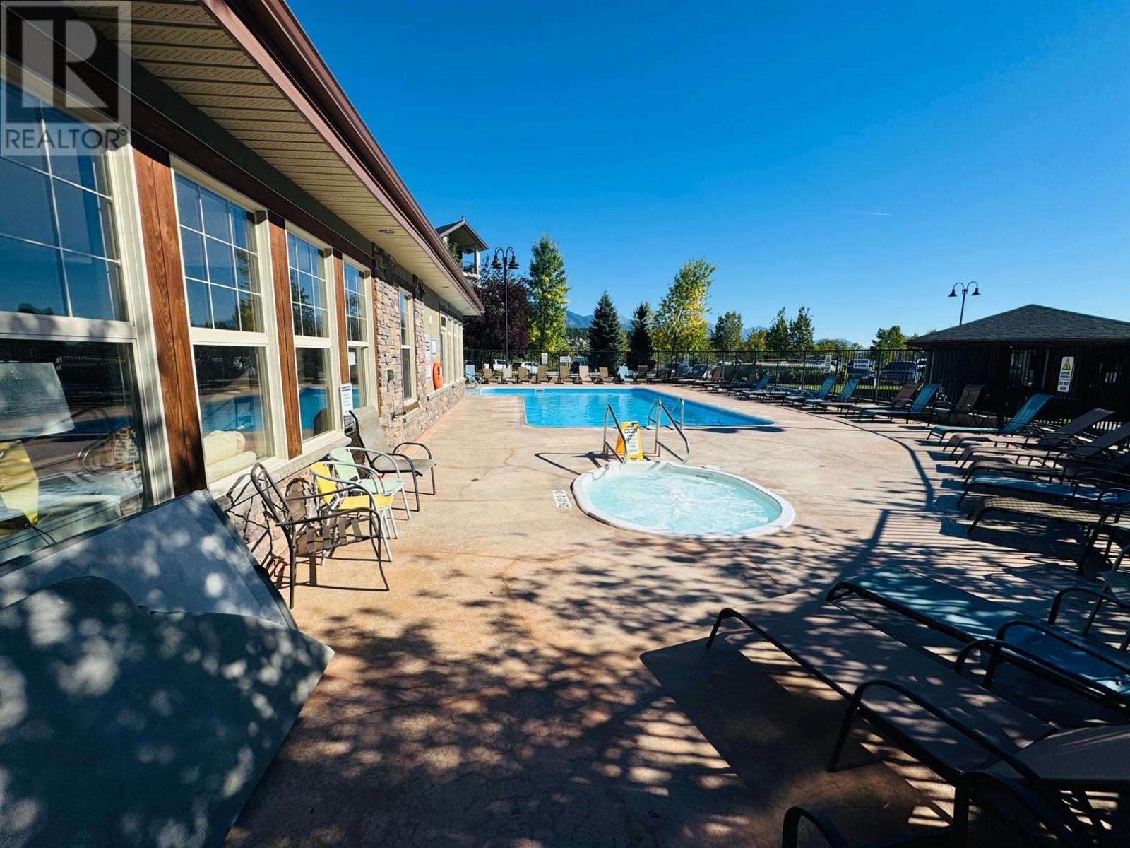 205 Third Avenue Unit# 2217, Invermere, British Columbia  V0A 1K7 - Photo 39 - 10345443