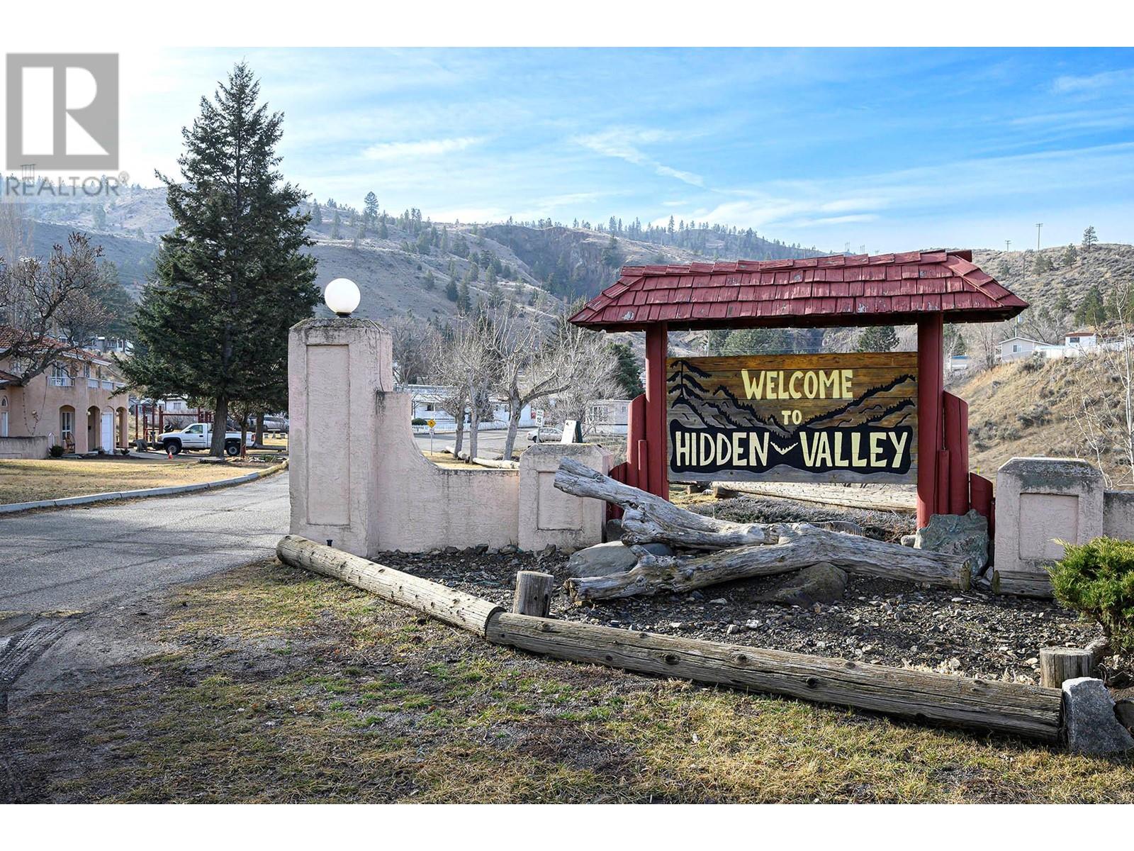 1175 Rose Hill Road Unit# 6, Kamloops, British Columbia  V2E 1G9 - Photo 1 - 10345599
