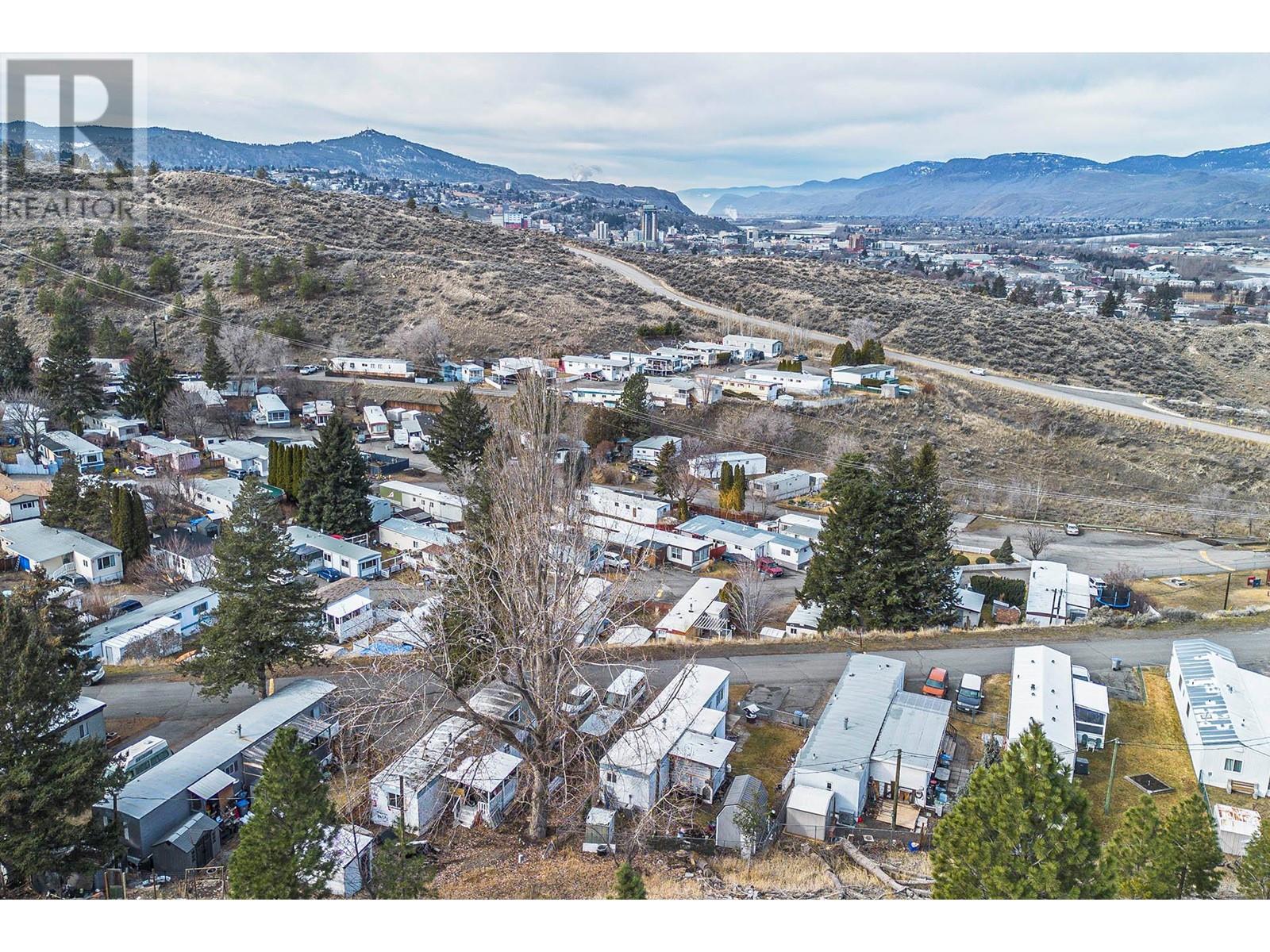 1175 Rose Hill Road Unit# 6, Kamloops, British Columbia  V2E 1G9 - Photo 2 - 10345599