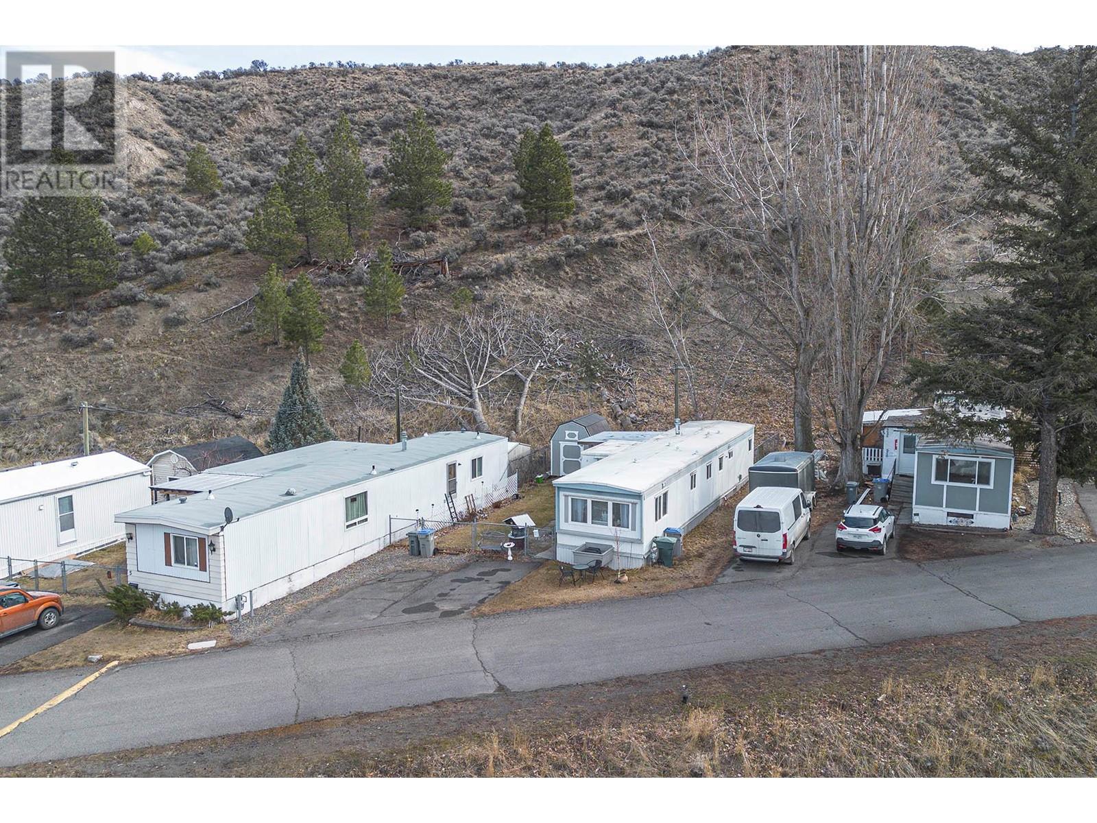 1175 Rose Hill Road Unit# 6, Kamloops, British Columbia  V2E 1G9 - Photo 30 - 10345599