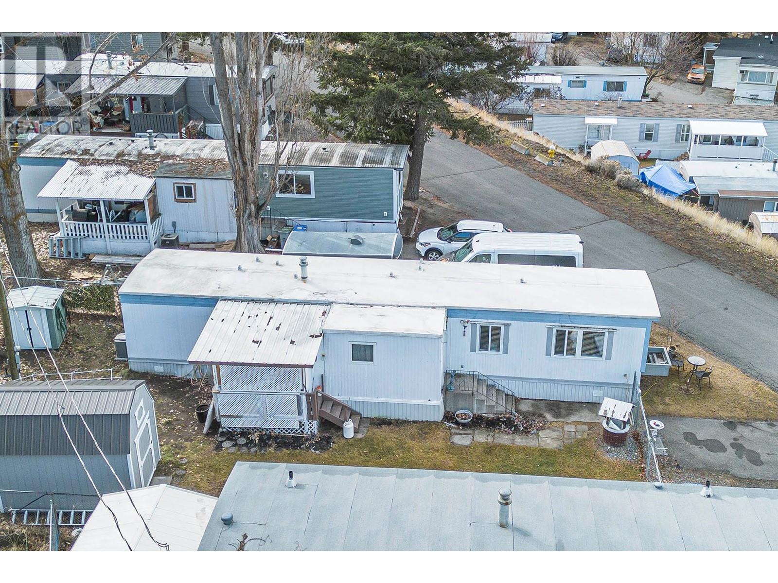 1175 Rose Hill Road Unit# 6, Kamloops, British Columbia  V2E 1G9 - Photo 31 - 10345599