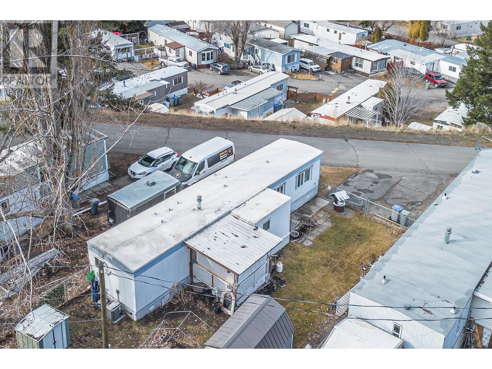 1175 Rose Hill Road Unit# 6, Kamloops, British Columbia  V2E 1G9 - Photo 32 - 10345599