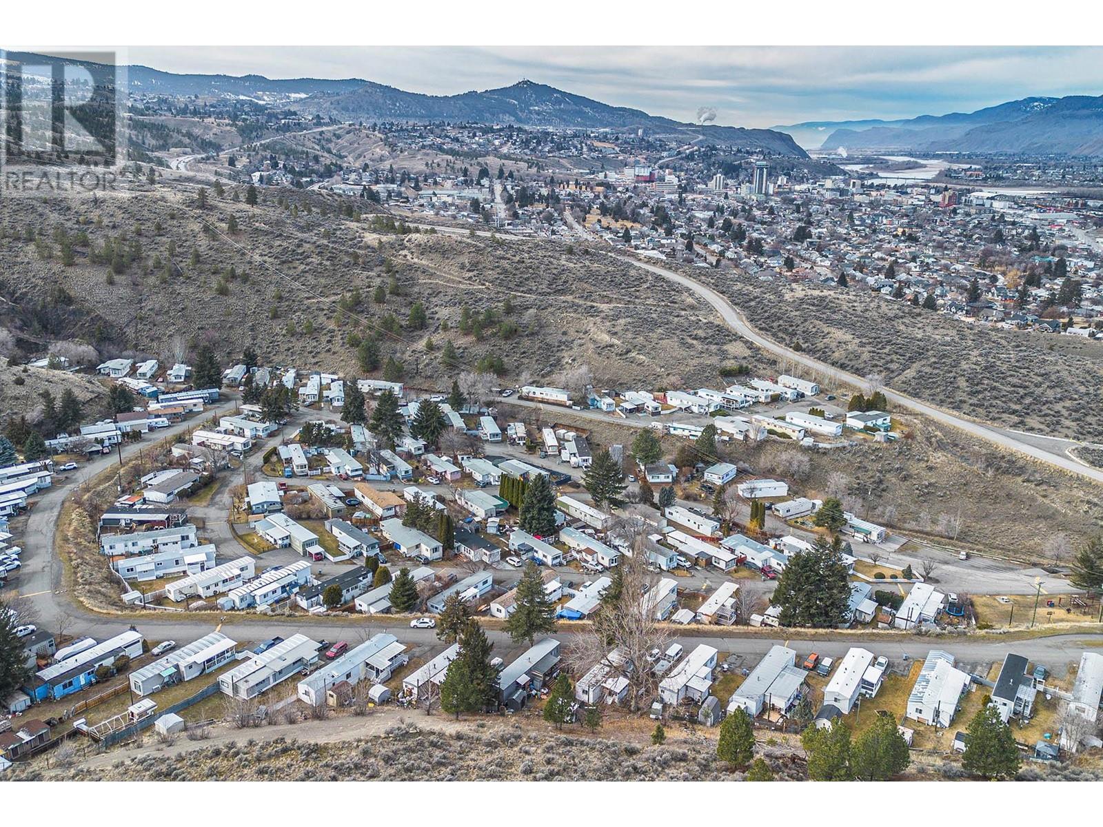 1175 Rose Hill Road Unit# 6, Kamloops, British Columbia  V2E 1G9 - Photo 33 - 10345599