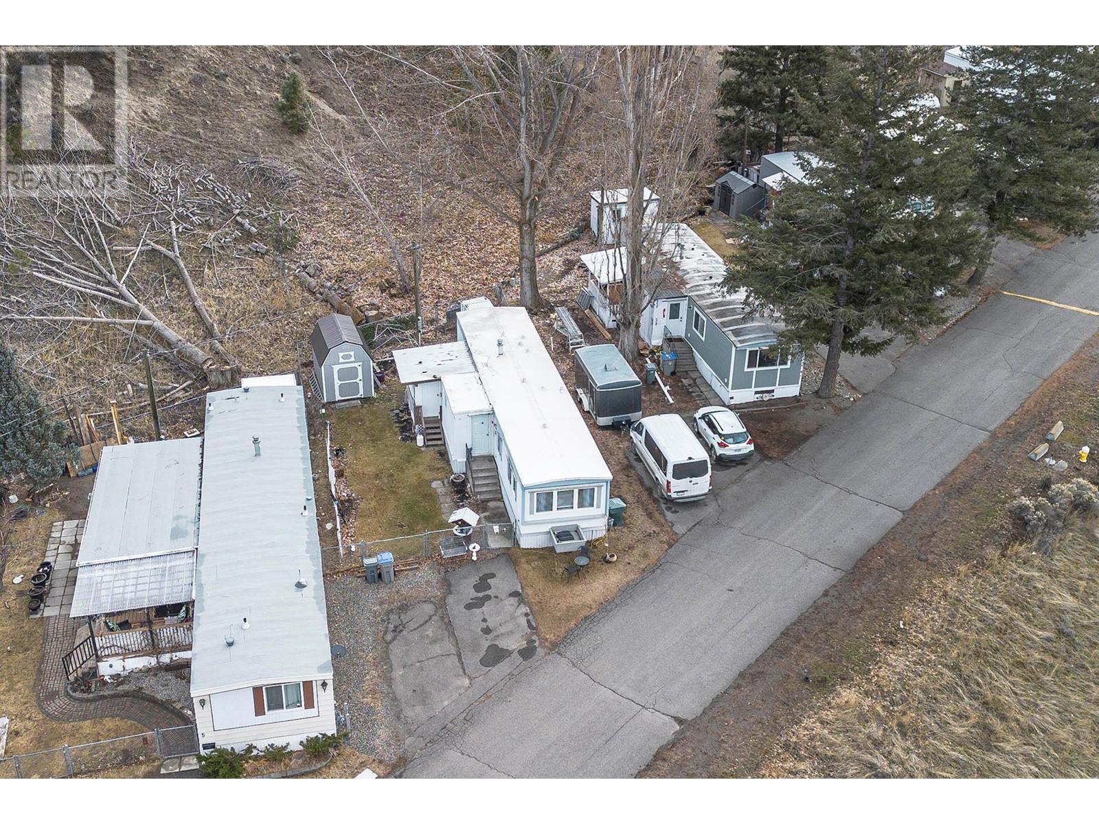 1175 Rose Hill Road Unit# 6, Kamloops, British Columbia  V2E 1G9 - Photo 38 - 10345599