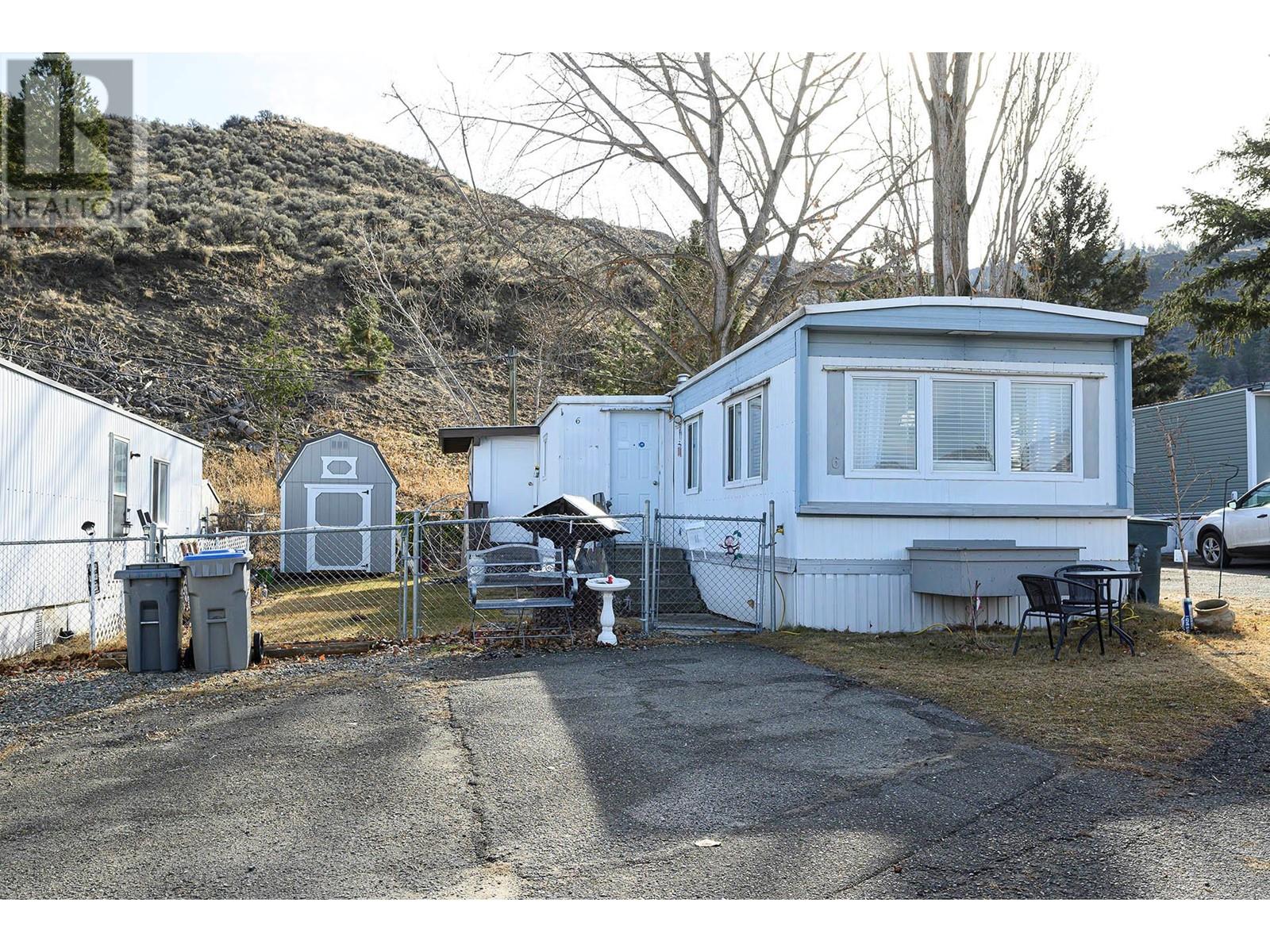 1175 Rose Hill Road Unit# 6, Kamloops, British Columbia  V2E 1G9 - Photo 39 - 10345599