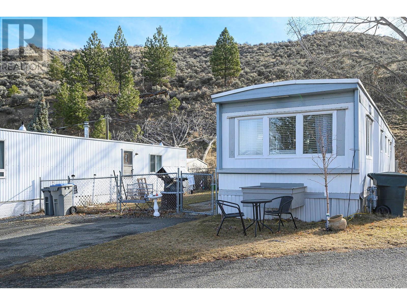 1175 Rose Hill Road Unit# 6, Kamloops, British Columbia  V2E 1G9 - Photo 40 - 10345599