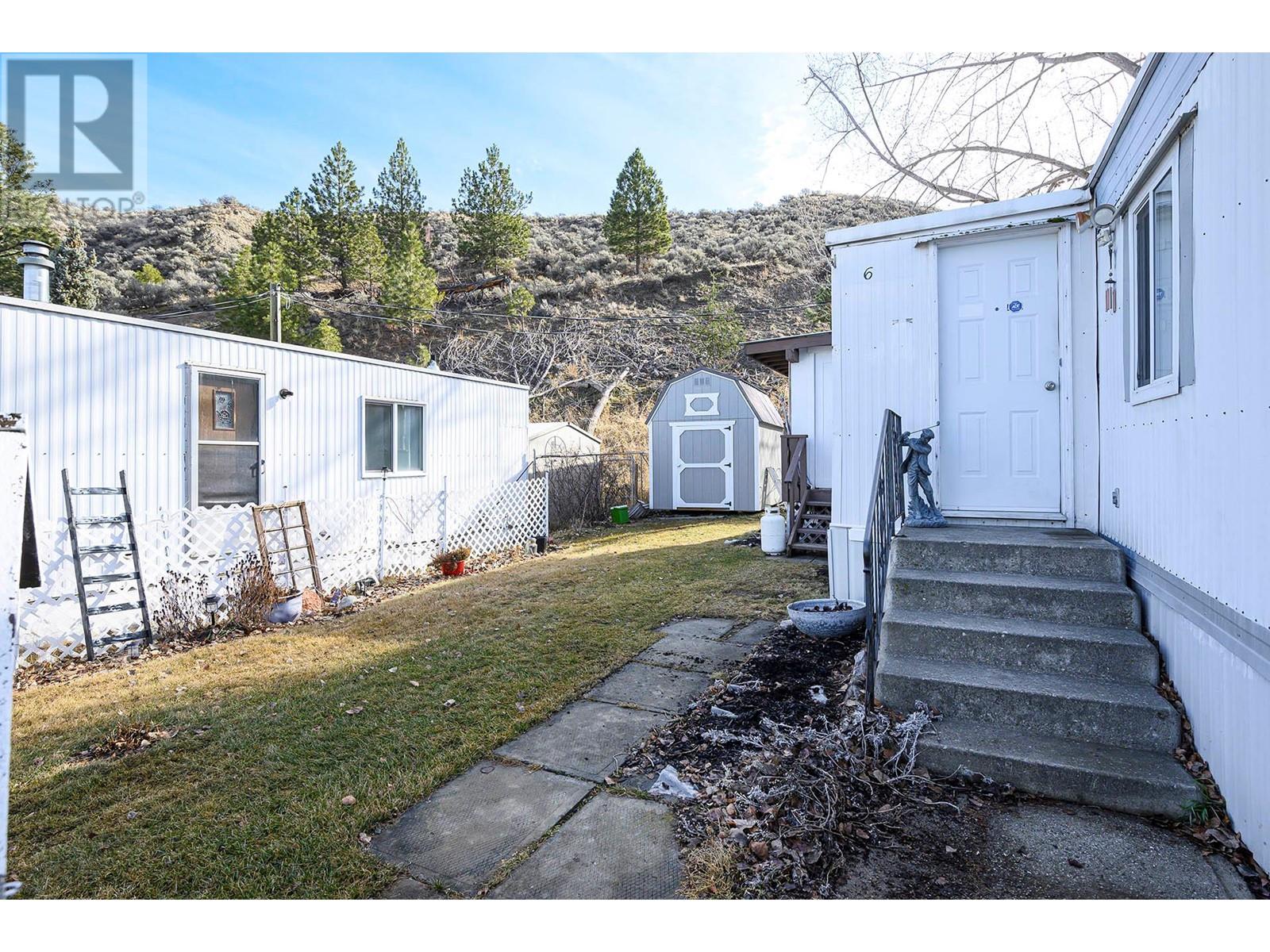 1175 Rose Hill Road Unit# 6, Kamloops, British Columbia  V2E 1G9 - Photo 42 - 10345599