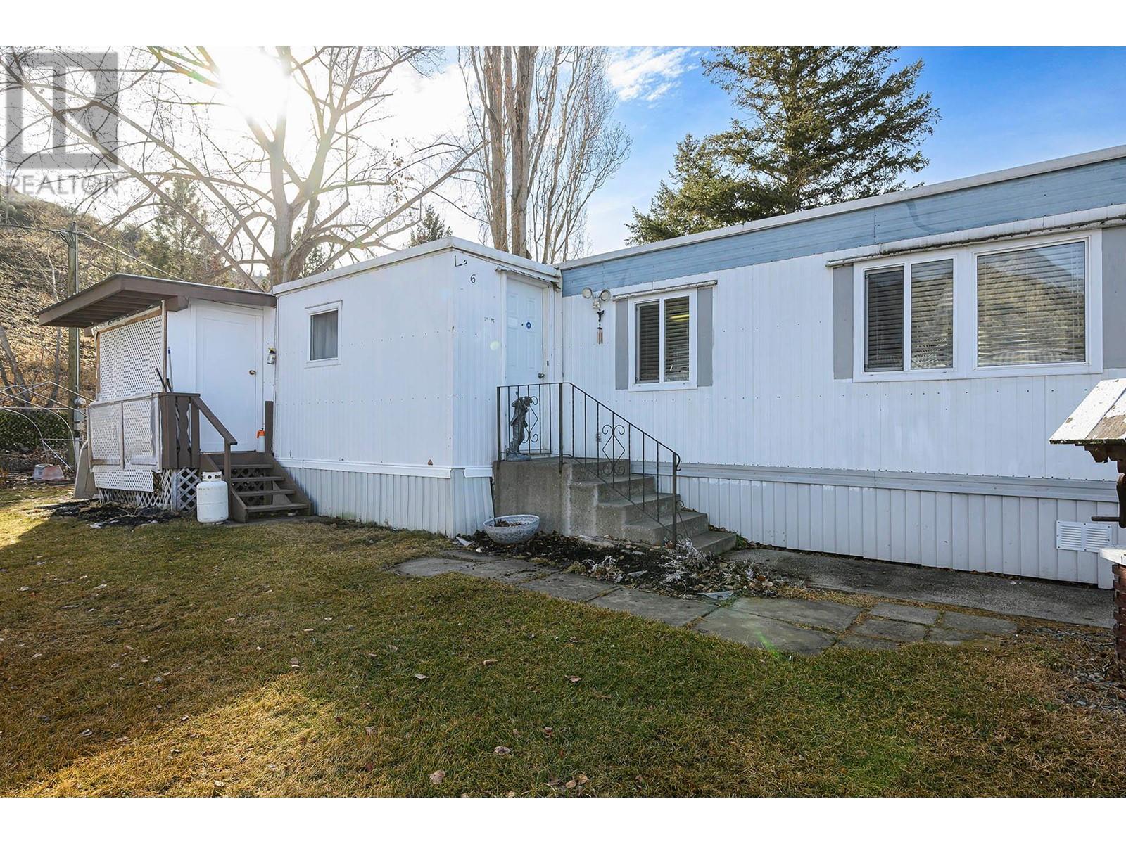1175 Rose Hill Road Unit# 6, Kamloops, British Columbia  V2E 1G9 - Photo 43 - 10345599