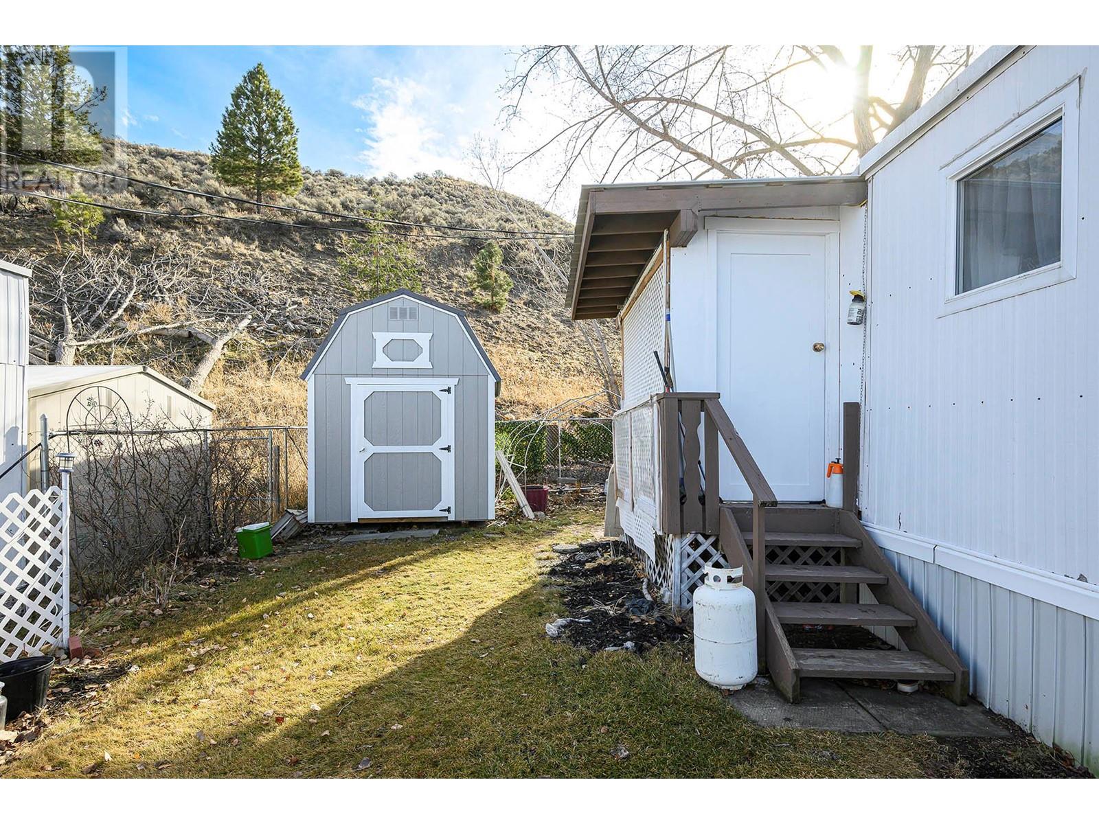 1175 Rose Hill Road Unit# 6, Kamloops, British Columbia  V2E 1G9 - Photo 44 - 10345599