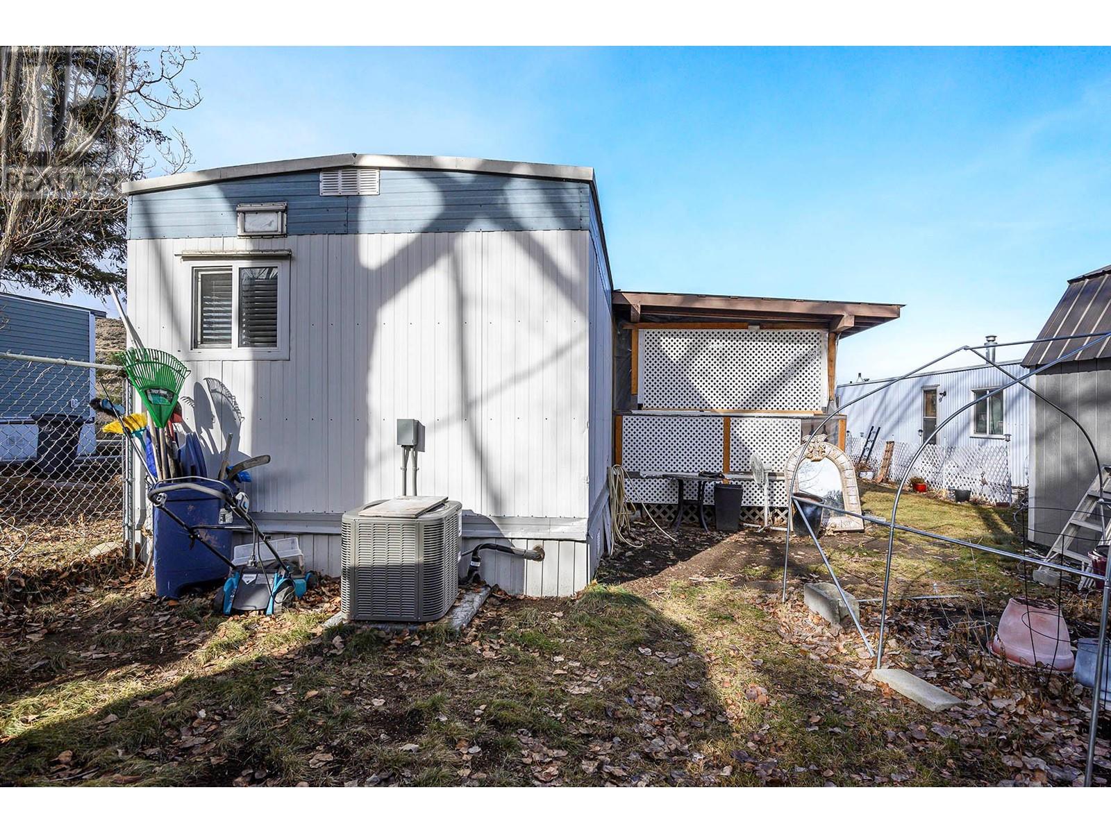 1175 Rose Hill Road Unit# 6, Kamloops, British Columbia  V2E 1G9 - Photo 45 - 10345599