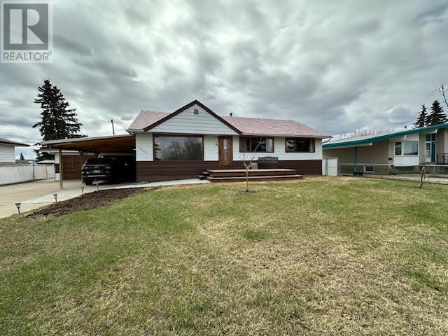 1509 108 Avenue, Dawson Creek, British Columbia  V1G 2T5 - Photo 1 - 10345663