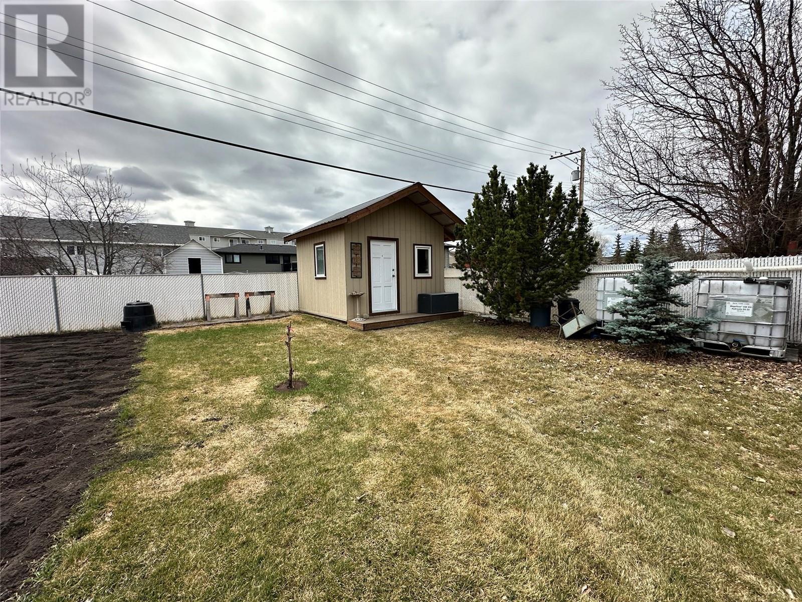 1509 108 Avenue, Dawson Creek, British Columbia  V1G 2T5 - Photo 24 - 10345663