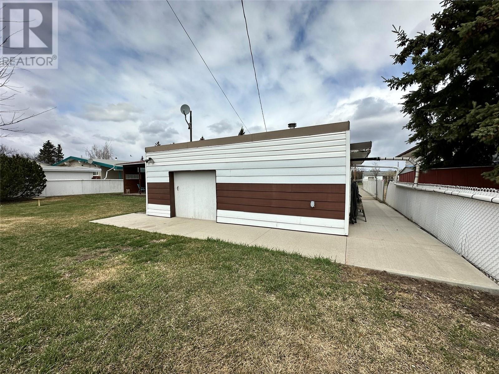 1509 108 Avenue, Dawson Creek, British Columbia  V1G 2T5 - Photo 27 - 10345663