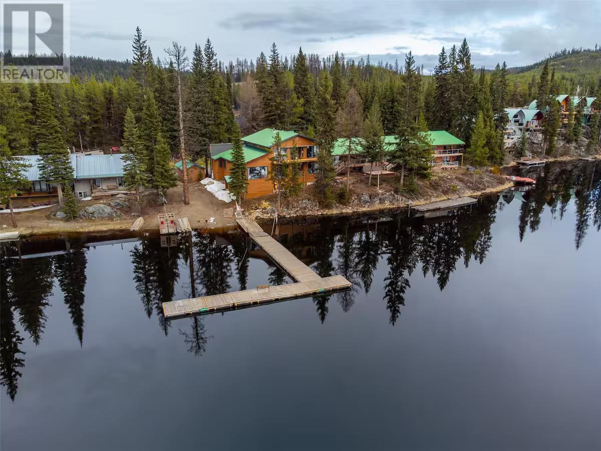 800 Idabel Lake Road Unit# 8, Kelowna, British Columbia  V1Y 6H3 - Photo 1 - 10344316