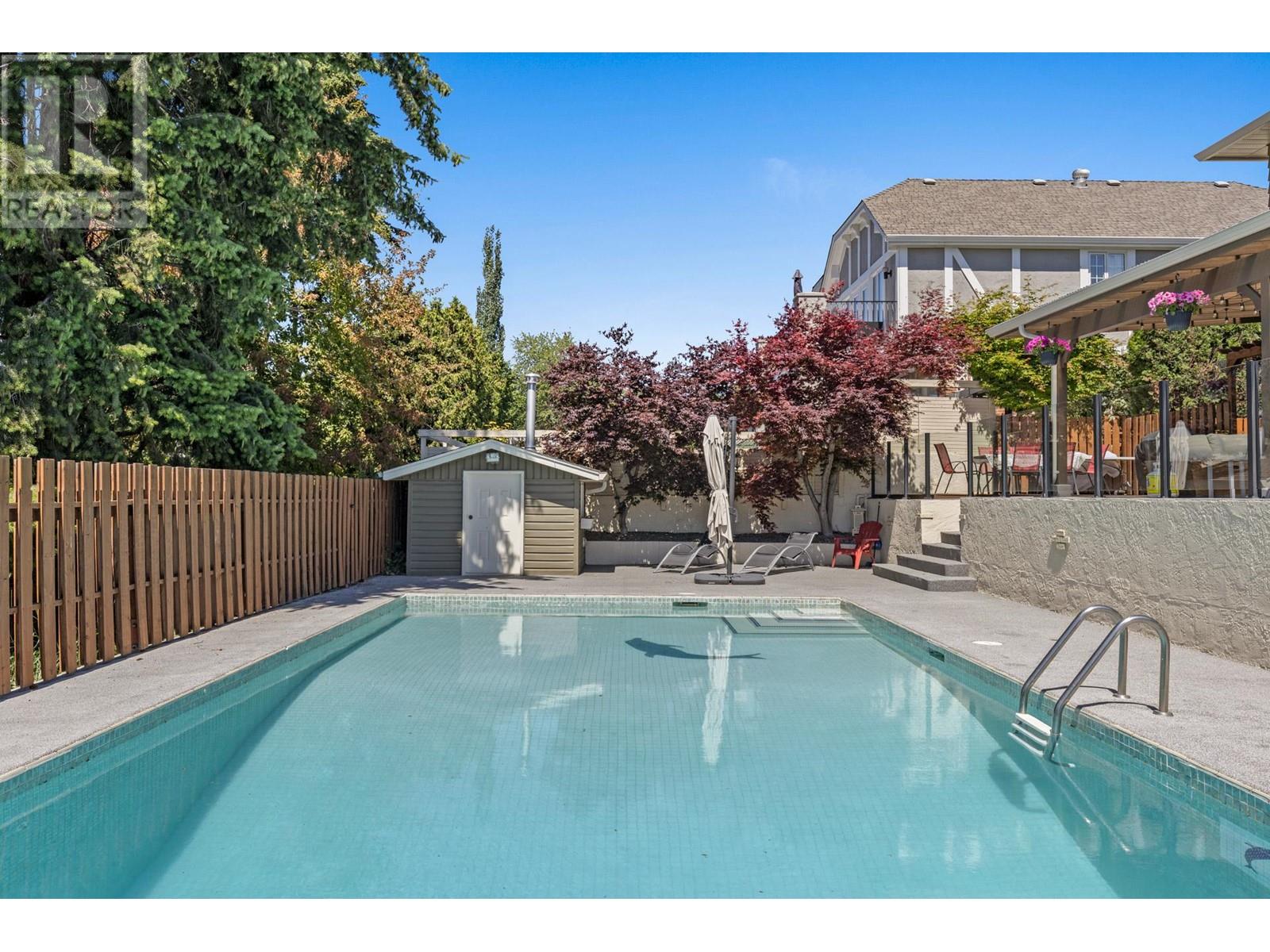 990 Walker Drive, Kelowna, British Columbia  V1Y 7T3 - Photo 15 - 10345679
