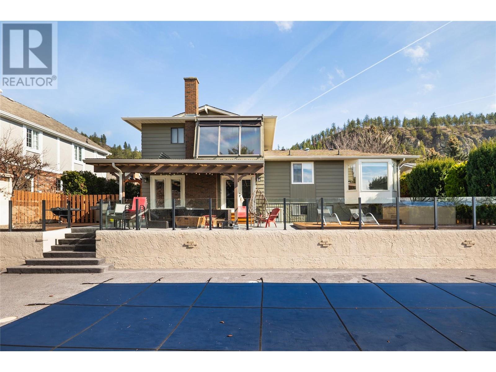 990 Walker Drive, Kelowna, British Columbia  V1Y 7T3 - Photo 16 - 10345679