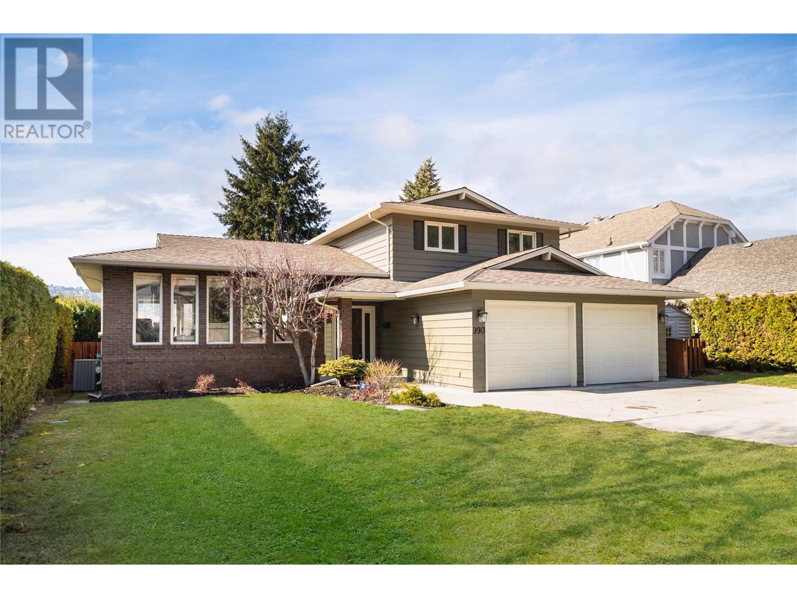 990 Walker Drive, Kelowna, British Columbia  V1Y 7T3 - Photo 28 - 10345679
