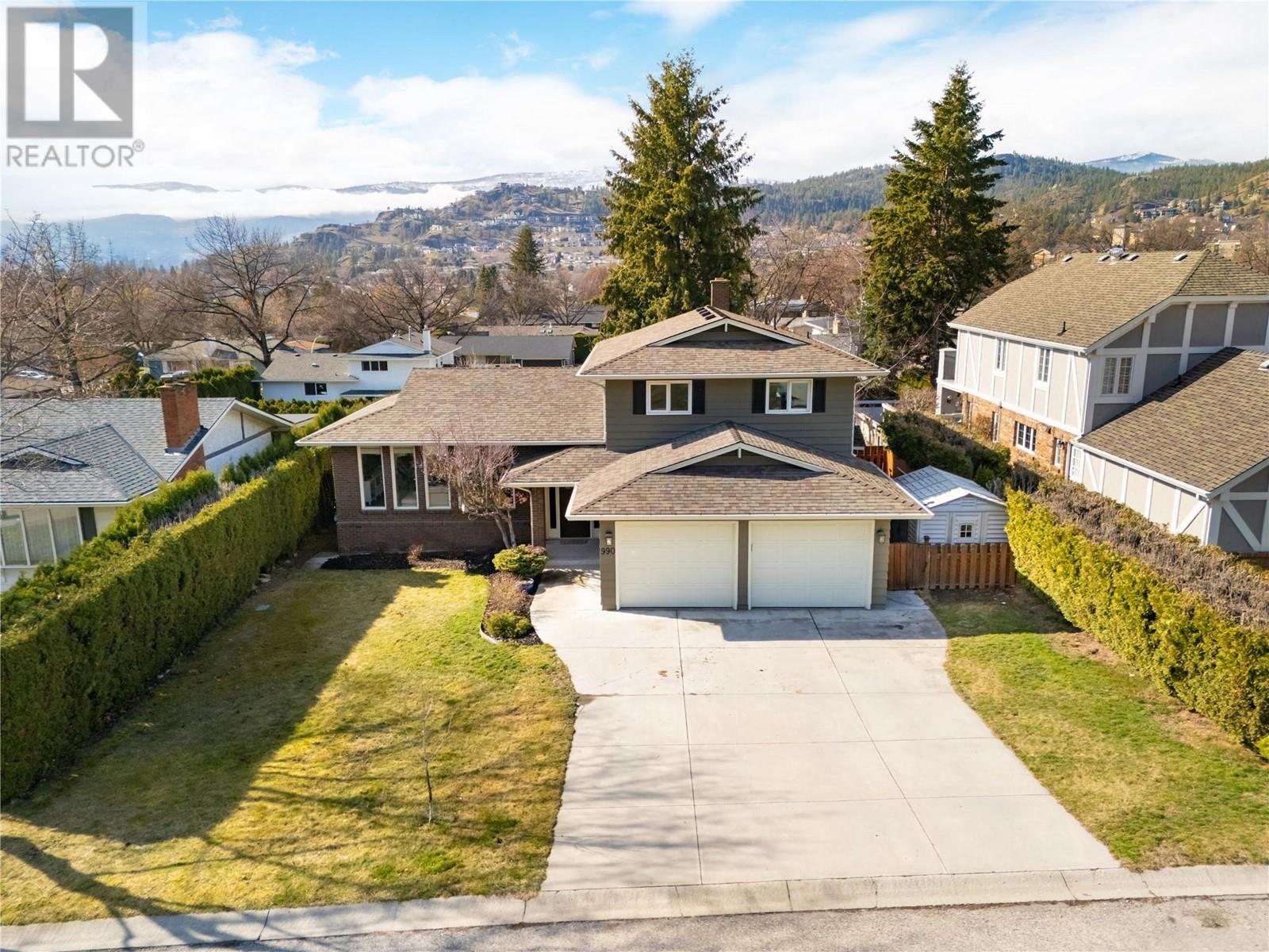 990 Walker Drive, Kelowna, British Columbia  V1Y 7T3 - Photo 29 - 10345679