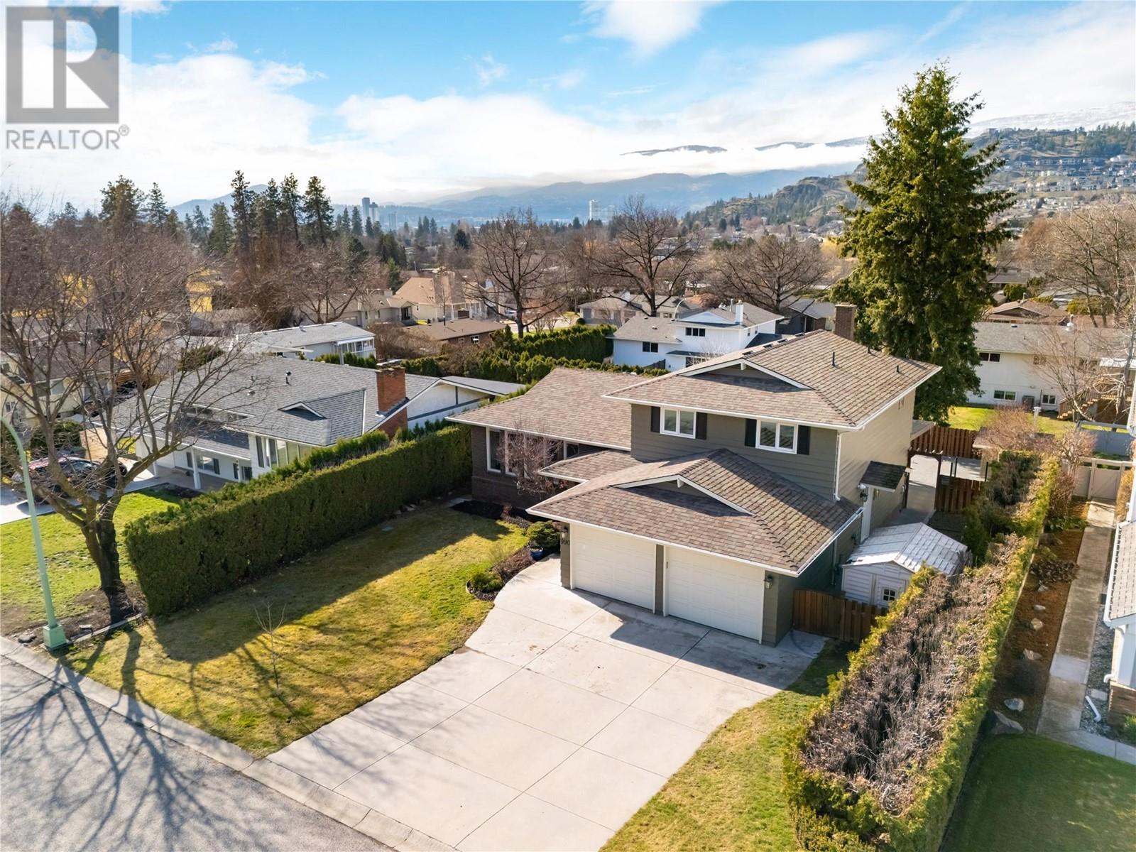 990 Walker Drive, Kelowna, British Columbia  V1Y 7T3 - Photo 32 - 10345679