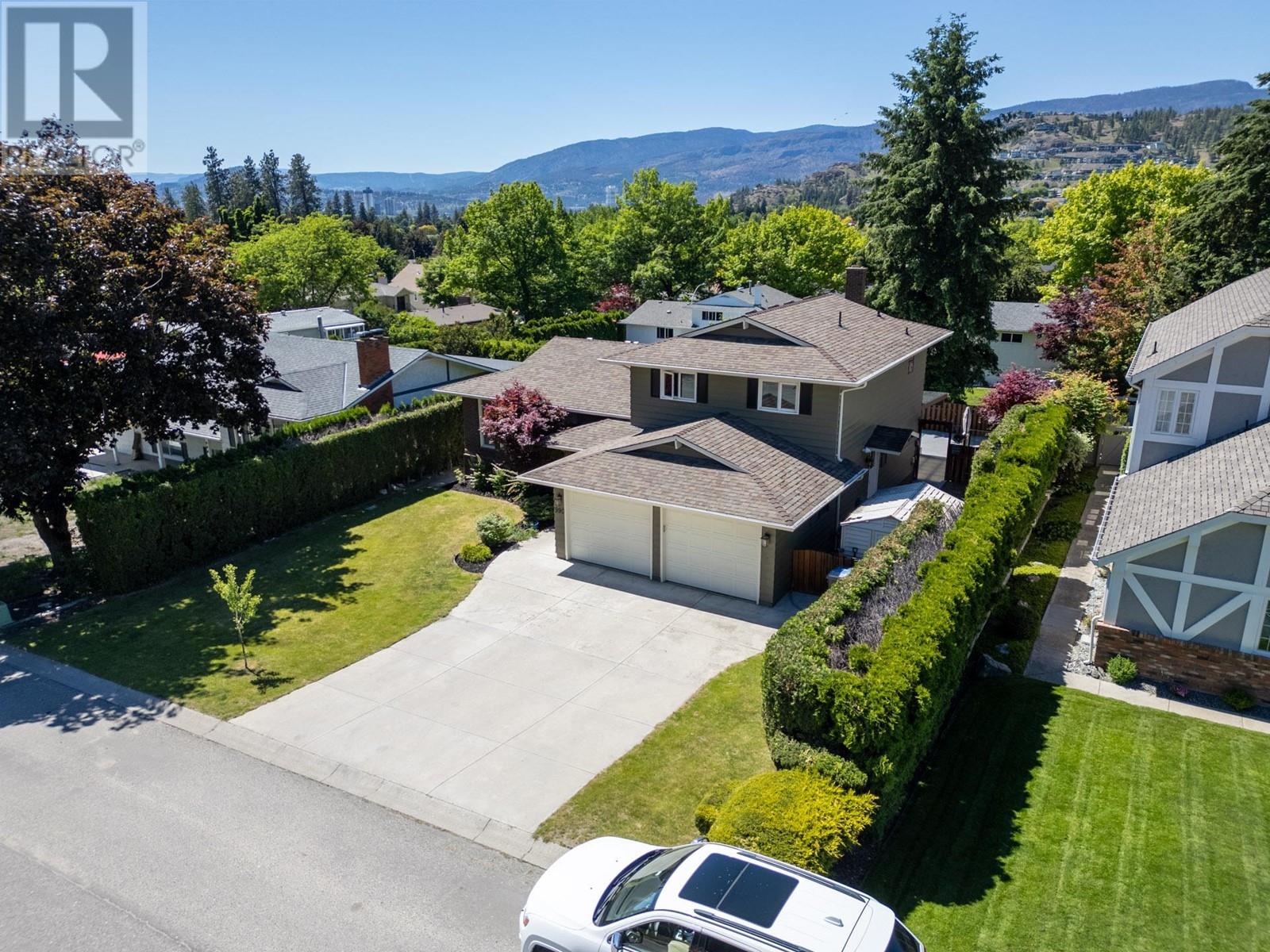 990 Walker Drive, Kelowna, British Columbia  V1Y 7T3 - Photo 35 - 10345679