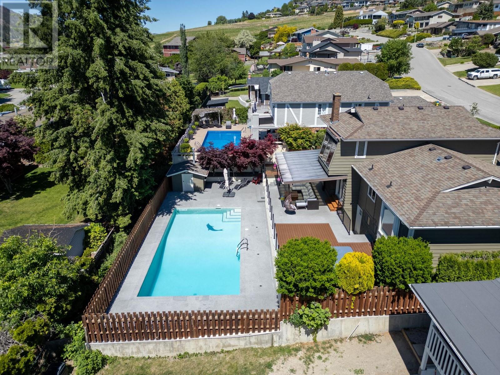 990 Walker Drive, Kelowna, British Columbia  V1Y 7T3 - Photo 37 - 10345679