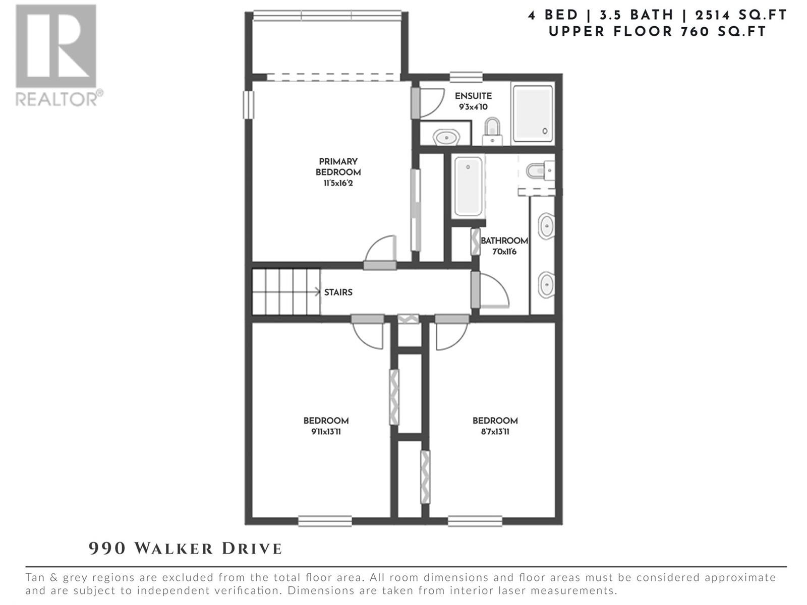 990 Walker Drive, Kelowna, British Columbia  V1Y 7T3 - Photo 42 - 10345679