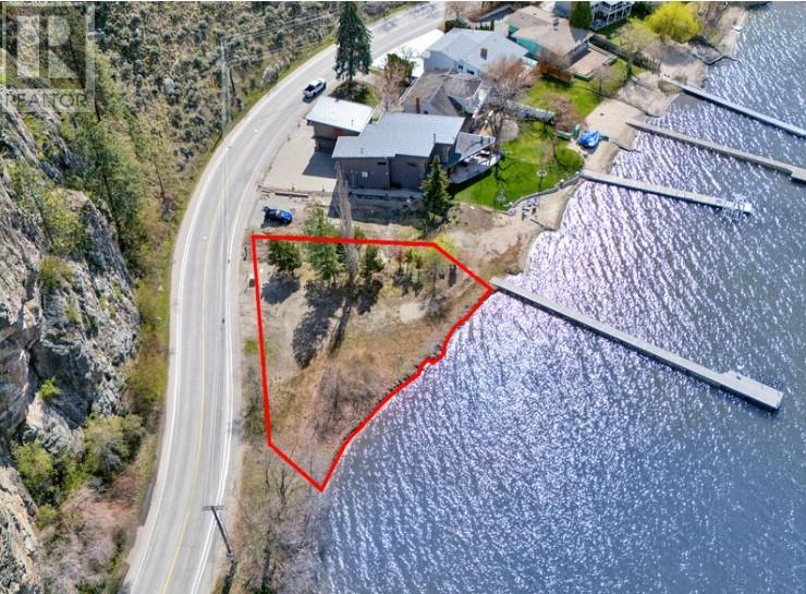 4507 Lakeside Road, Penticton, British Columbia  V2A 8W4 - Photo 1 - 10345643