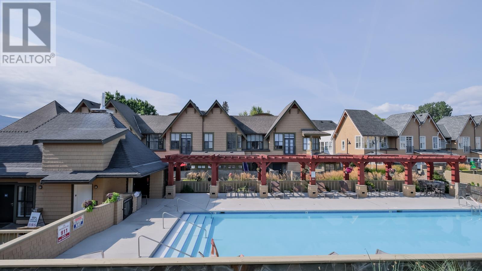 3880 Truswell Road Unit# 125, Kelowna, British Columbia  V1W 5A2 - Photo 36 - 10342777