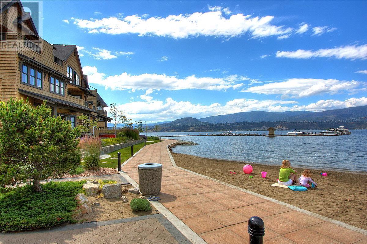 3880 Truswell Road Unit# 125, Kelowna, British Columbia  V1W 5A2 - Photo 40 - 10342777