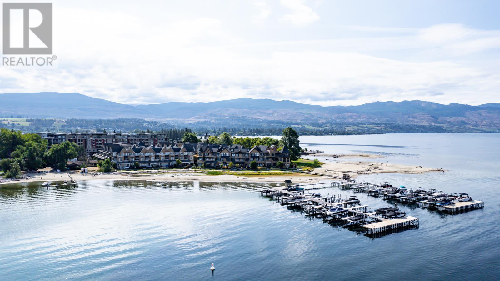 3880 Truswell Road Unit# 125, Kelowna, British Columbia  V1W 5A2 - Photo 45 - 10342777