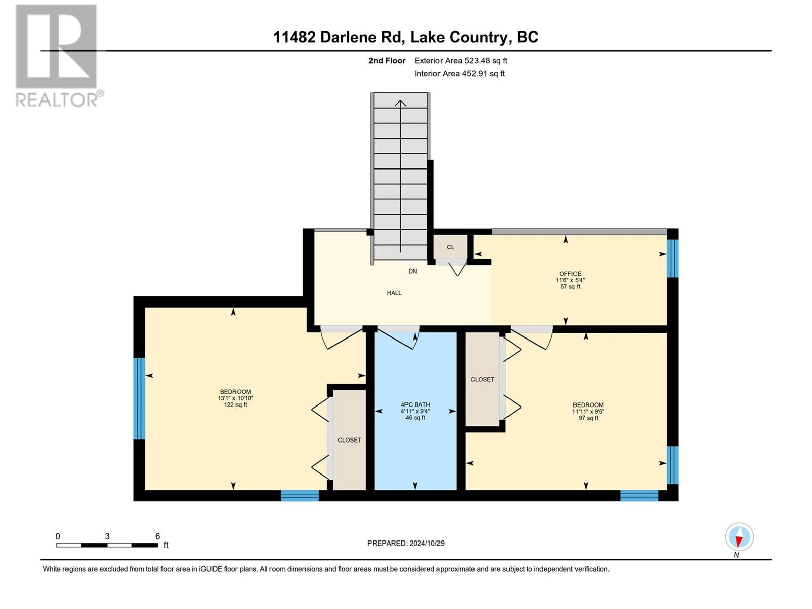 11482 Darlene Road, Lake Country, British Columbia  V4V 1Y4 - Photo 49 - 10345687